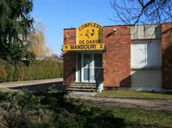 Ecole de danse Mansouri, Dijon - Horaires d'ouverture