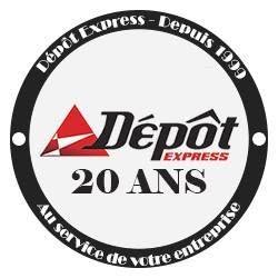 Dépôt Express, Meyzieu - Horaires d'ouverture