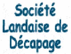 Société Landaise De Décapage, Mont-de-Marsan - Horaires d'ouverture
