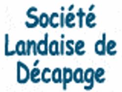 Société Landaise De Décapage, Mont-de-Marsan - Horaires d'ouverture
