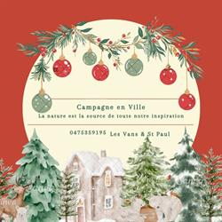 Campagne En Ville, Saint-Paul-le-Jeune - Horaires d'ouverture
