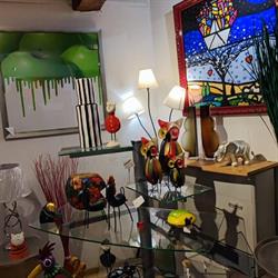 New Arts Gallery, Toulon - Horaires d'ouverture