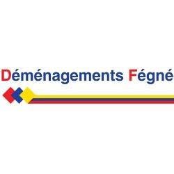 Déménagements Fégné, Castelferrus - Horaires d'ouverture