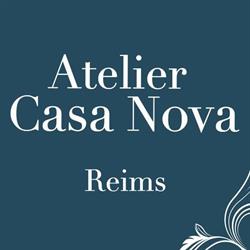 Atelier Casa Nova, Reims - Horaires d'ouverture
