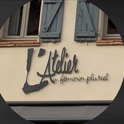L'atelier au Feminin Pluriel SARL, Villefranche-de-Lauragais - Horaires d'ouverture