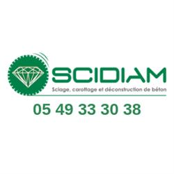 Scidiam SAS, Niort - Horaires d'ouverture