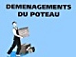 Déménagements Du Poteau, Paris - Horaires d'ouverture