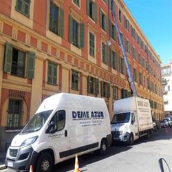 Démé-Azur SARL SND, Saint-Laurent-du-Var - Horaires d'ouverture