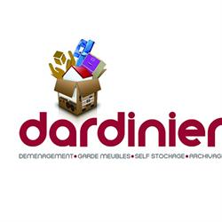 Dardinier Déménagement, Aubière - Horaires d'ouverture