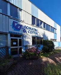 Transports Cottin SOC, Villeneuve-la-Garenne - Horaires d'ouverture