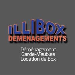 ILLIBOX Déménagement et Garde-meubles, Portet-sur-Garonne - Horaires d'ouverture