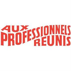 Aux Professionnels Réunis, Tours - Horaires d'ouverture