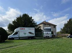 Déménageurs Bretons Pierre Chanut Franchisé Indépendant, Le Puy-en-Velay - Horaires d'ouverture