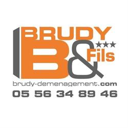 Déménagements Brudy Et Fils, Mérignac - Horaires d'ouverture