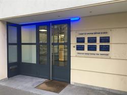 Cabinet Dentaire Sevain, Bron - Horaires d'ouverture
