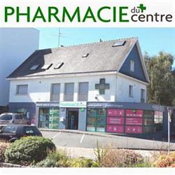 Pharmacie Du Centre, Lanester - Horaires d'ouverture
