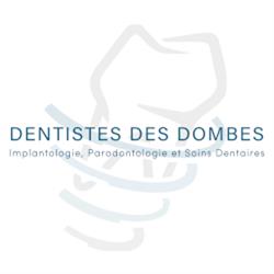 Chirurgiens Dentistes Des Dombes, Jassans-Riottier - Horaires d'ouverture