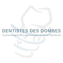 Chirurgiens Dentistes Des Dombes, Jassans-Riottier - Horaires d'ouverture