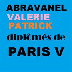 Abravanel Patrick, Saint-Jean-de-Luz - Horaires d'ouverture