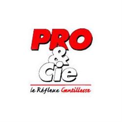 Pro&Cie Girem Service, Salon-de-Provence - Horaires d'ouverture