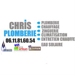 Chris Plomberie, Fabrègues - Horaires d'ouverture