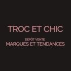 TROC ET CHIC, Nantes - Horaires d'ouverture