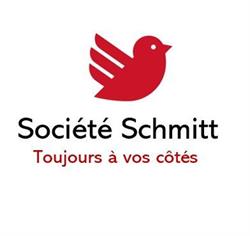 Société Schmitt, Agen - Horaires d'ouverture