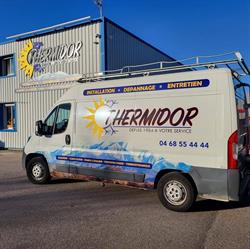Thermidor SARL, Toulouges - Horaires d'ouverture