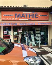 Entreprise Mathié, Tournefeuille - Horaires d'ouverture