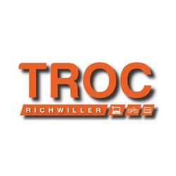 Troc Mulhouse Richwiller, - Horaires d'ouverture