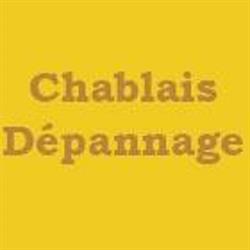 Chablais Dépannage, Thonon-les-Bains - Horaires d'ouverture