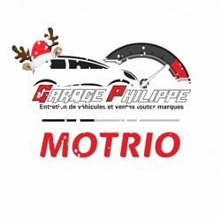 Garage Philippe - Motrio, Vesoul - Horaires d'ouverture