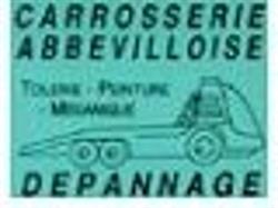 Carrosserie Abbevilloise, Abbeville - Horaires d'ouverture