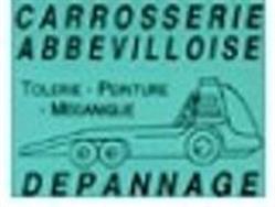 Carrosserie Abbevilloise, Abbeville - Horaires d'ouverture