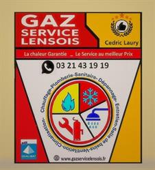 Gaz Service Lensois, - Horaires d'ouverture