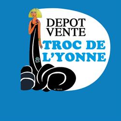 Troc de l'Yonne, Sens - Horaires d'ouverture