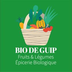 Bio de Guip - Finistère, Guipavas - Horaires d'ouverture