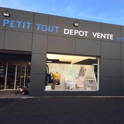 Petit Tout, Caissargues - Horaires d'ouverture