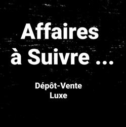Affaires à suivre, Lyon - Horaires d'ouverture