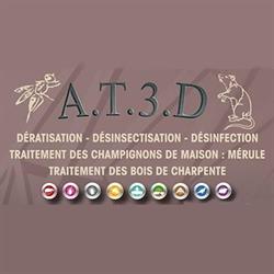 A-t-3-d, Bainghen - Horaires d'ouverture