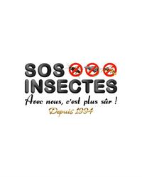 SOS Insectes, Borgo - Horaires d'ouverture