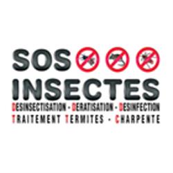 SOS Insectes, Borgo - Horaires d'ouverture