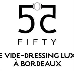 FIFTY LUXE, Bordeaux - Horaires d'ouverture
