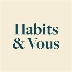 Habits Et Vous, Royan - Horaires d'ouverture