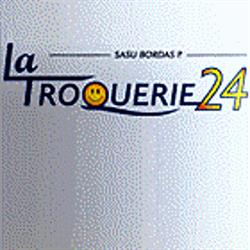 La Troquerie 24, Boulazac - Horaires d'ouverture