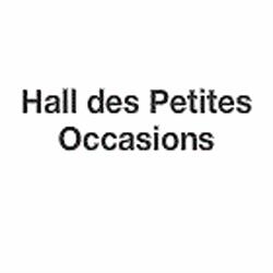 Hall Des Petites Occasions, Épinal - Horaires d'ouverture