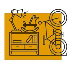 DEPOT VENTE LA FAUVETTE, Châtellerault - Horaires d'ouverture