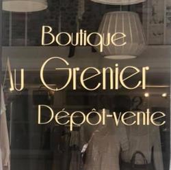 Au grenier, Pau - Horaires d'ouverture