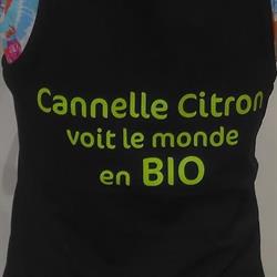 Cannelle-Citron, Montmorillon - Horaires d'ouverture