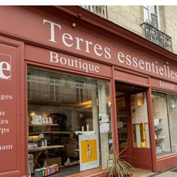 Terres Essentielles, Nantes - Horaires d'ouverture